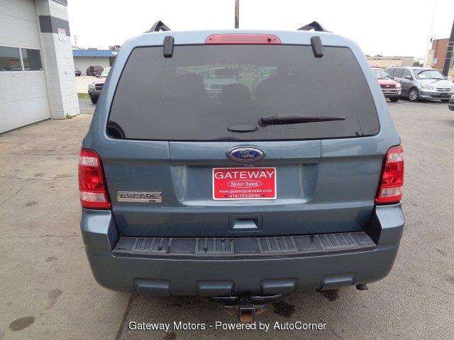 2011 Ford Escape XLT 4dr SUV